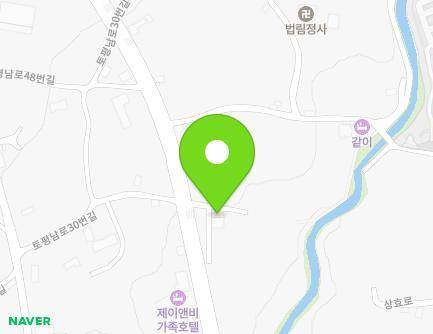 제주특별자치도 서귀포시 토평남로30번길 10-12 (토평동) 지도