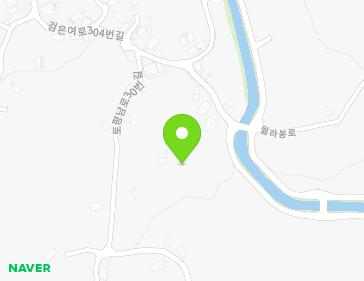 제주특별자치도 서귀포시 토평남로30번길 54 (토평동) 지도