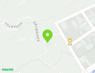 제주특별자치도 서귀포시 인정오름로86번길 58 (토평동) 지도