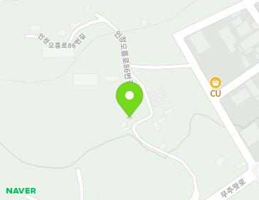 제주특별자치도 서귀포시 인정오름로86번길 55 (토평동) 지도