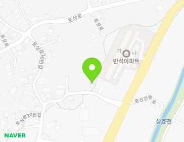 제주특별자치도 서귀포시 토상로20번길 17-9 (토평동) 지도