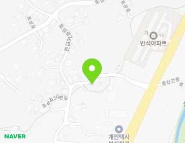 제주특별자치도 서귀포시 토상로20번길 17-6 (토평동) 지도