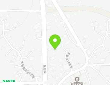 제주특별자치도 서귀포시 토평로 88 (토평동) 지도