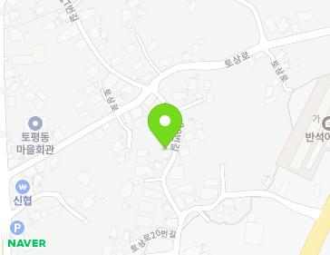 제주특별자치도 서귀포시 토상로20번길 10 (토평동) 지도