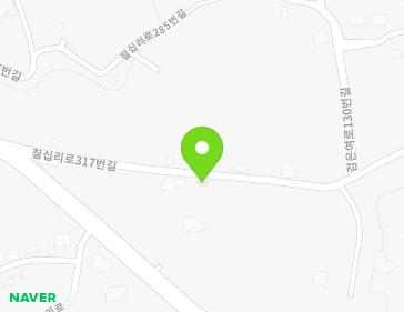 제주특별자치도 서귀포시 칠십리로317번길 18 (토평동) 지도