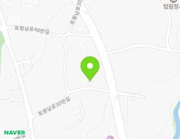 제주특별자치도 서귀포시 토평남로30번길 10-3 (토평동) 지도