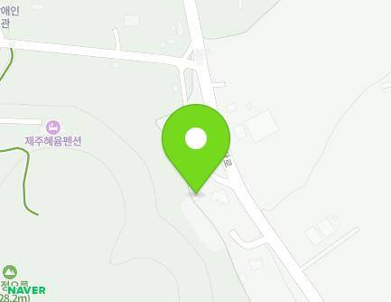 제주특별자치도 서귀포시 토평공단로 29-1 (토평동) 지도