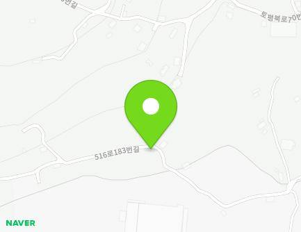 제주특별자치도 서귀포시 516로183번길 29 (토평동) 지도