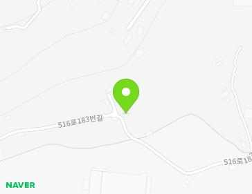 제주특별자치도 서귀포시 516로183번길 30 (토평동) 지도