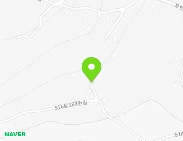 제주특별자치도 서귀포시 516로183번길 30-4 (토평동) 지도