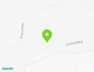 제주특별자치도 서귀포시 516로183번길 44 (토평동) 지도