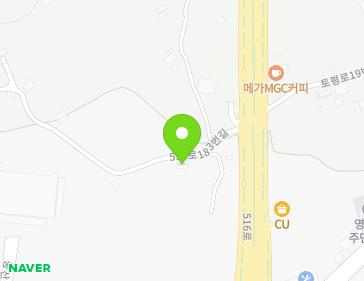 제주특별자치도 서귀포시 516로183번길 7 (토평동) 지도