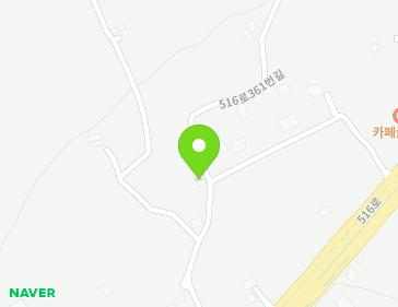 제주특별자치도 서귀포시 516로361번길 17 (토평동) 지도