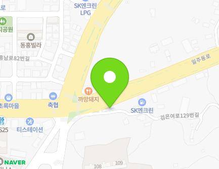 제주특별자치도 서귀포시 일주동로 8519 (토평동, 현대철물) 지도