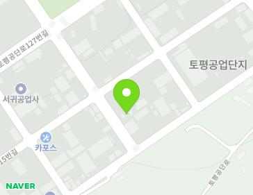 제주특별자치도 서귀포시 토평공단로115번길 23 (토평동, 서귀포폐차장) 지도