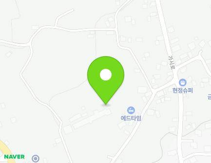 제주특별자치도 서귀포시 표선면 가시로613번길 46 (가시초등학교) 지도