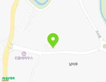 제주특별자치도 서귀포시 표선면 한마음초등로 15 지도
