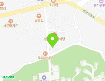 제주특별자치도 서귀포시 표선면 성읍정의현로 72 지도