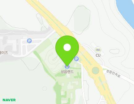 제주특별자치도 서귀포시 표선면 번영로 2650 지도