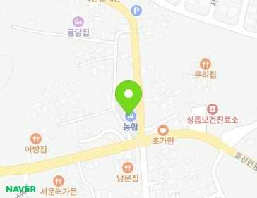 제주특별자치도 서귀포시 표선면 중산간동로 4632 지도