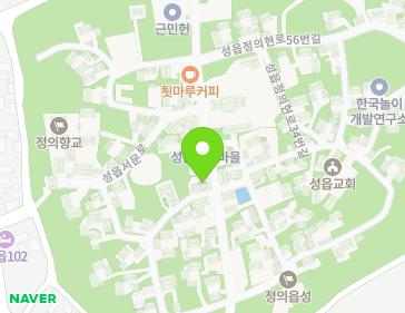 제주특별자치도 서귀포시 표선면 성읍정의현로 45 (물허벅식당) 지도