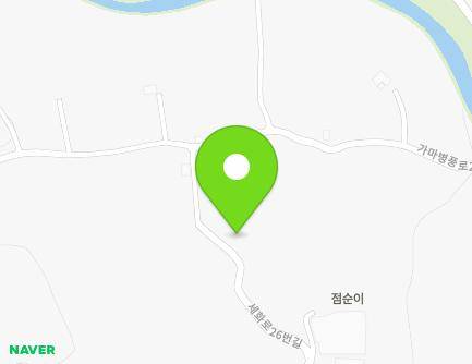 제주특별자치도 서귀포시 표선면 세화로26번길 25-66 지도