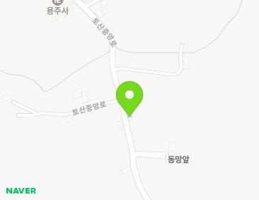 제주특별자치도 서귀포시 표선면 토산중앙로 122 지도