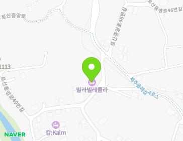 제주특별자치도 서귀포시 표선면 토산중앙로49번길 8 지도