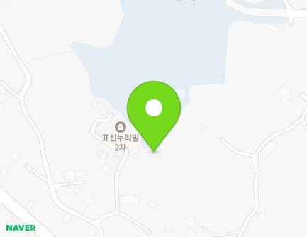 제주특별자치도 서귀포시 표선면 표선관정로43번길 6-28 지도