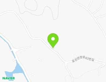 제주특별자치도 서귀포시 표선면 표선관정로43번길 82 지도