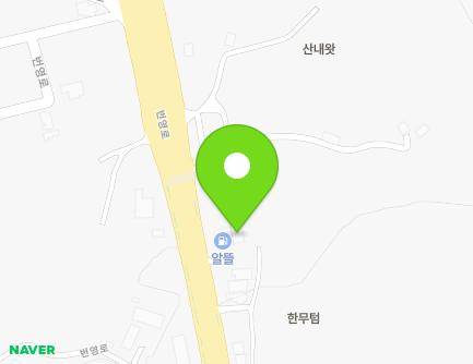 제주특별자치도 서귀포시 표선면 번영로 3497 지도