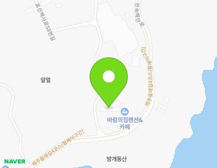 제주특별자치도 서귀포시 표선면 표선백사로58번길 111 (두우컨설팅 제주연수원) 지도