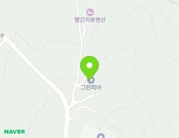 제주특별자치도 서귀포시 하원북로 194-8 (하원동, 그린피아) 지도