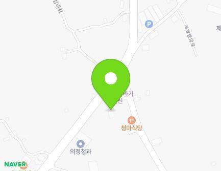 제주특별자치도 서귀포시 쇠소깍로 207 (하효동, 삼원HCD) 지도