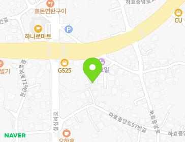 제주특별자치도 서귀포시 과원동로12번길 23-16 (하효동) 지도