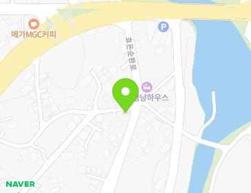 제주특별자치도 서귀포시 효돈순환로 152 (하효동) 지도