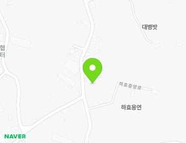 제주특별자치도 서귀포시 하효중앙로 48 (하효동) 지도