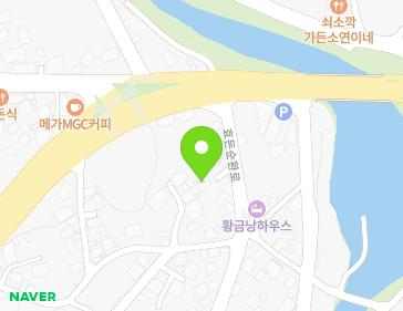 제주특별자치도 서귀포시 효돈순환로 148 (하효동) 지도