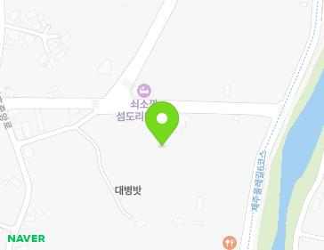 제주특별자치도 서귀포시 효돈순환로 217-4 (하효동) 지도