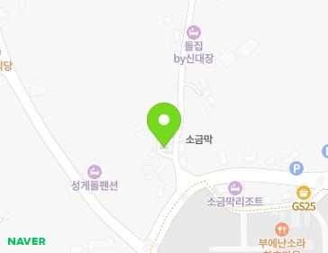 제주특별자치도 서귀포시 하효중앙로 5 (하효동) 지도