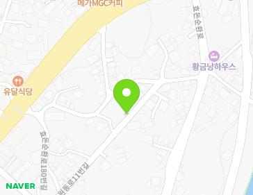 제주특별자치도 서귀포시 과원동로11번길 19 (하효동) 지도