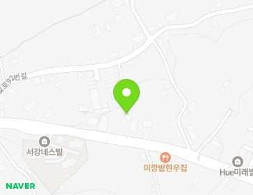 제주특별자치도 서귀포시 호근서호로 72 (호근동) 지도