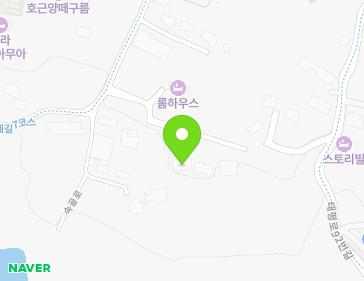 제주특별자치도 서귀포시 속골로16번길 10 (호근동) 지도
