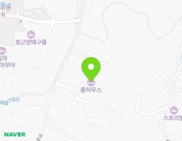 제주특별자치도 서귀포시 속골로16번길 5 (호근동, 서귀오션리조트) 지도