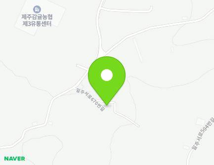 제주특별자치도 서귀포시 일주서로670번길 44-8 (회수동) 지도
