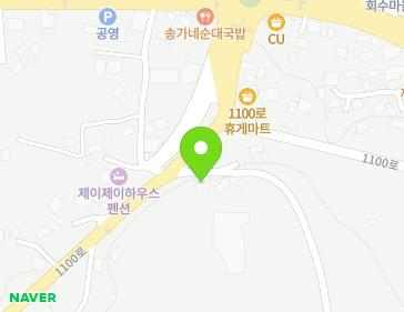 제주특별자치도 서귀포시 일주서로594번길 113 (회수동) 지도