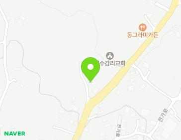 제주특별자치도 서귀포시 1100로 199-4 (회수동) 지도