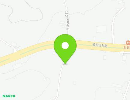 제주특별자치도 서귀포시 1100로85번길 68 (회수동) 지도