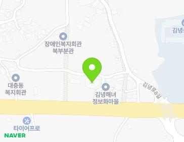 제주특별자치도 제주시 구좌읍 일주동로 2045 (김녕리사무소) 지도