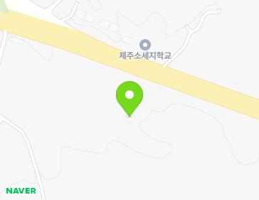 제주특별자치도 제주시 구좌읍 일주동로 2252 지도